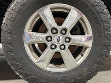 Load image into Gallery viewer, WHEEL RIM F150 Pickup 18-20 18x7-1/2 ALUM 18x7-1/2, 6 lug, 135mm - NW700019
