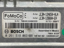 Load image into Gallery viewer, ECU ECM Computer  FORD F150 PICKUP 2018 - NW700085
