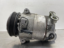 Load image into Gallery viewer, [INVENTORYCAR_YEAR_MAKE_MODEL] AC A/C AIR CONDITIONING COMPRESSOR - NW699839

