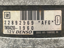 Load image into Gallery viewer, [INVENTORYCAR_YEAR_MAKE_MODEL] ALTERNATOR 150 AMP - NW699916
