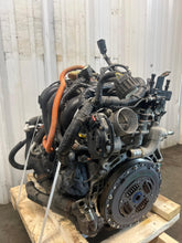 Load image into Gallery viewer, Engine Motor Buick C-MAX 2017 - NW697875
