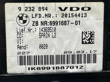Load image into Gallery viewer, SPEEDOMETER CLUSTER 320i 328D 328i 328I GT 335i 335i GT Active 3 12-16 - NW698698
