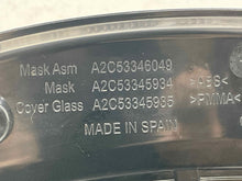 Load image into Gallery viewer, SPEEDOMETER CLUSTER 320i 328D 328i 328I GT 335i 335i GT Active 3 12-16 - NW698698
