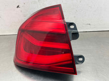 Load image into Gallery viewer, OUTER TAIL LIGHT LAMP 320i 328D 328i 330E 330i 340i M3 16-18 Left - NW698743
