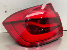 Load image into Gallery viewer, OUTER TAIL LIGHT LAMP 320i 328D 328i 330E 330i 340i M3 16-18 Left - NW698743
