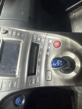 Load image into Gallery viewer, TEMPERATURE CONTROLS Toyota Prius Prius V 2012 12 - NW698155
