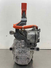 Load image into Gallery viewer, AC A/C AIR CONDITIONING COMPRESSOR Prius Prius V 12 13 14 15 - NW698634

