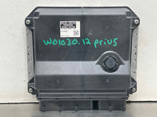 Load image into Gallery viewer, ECU ECM COMPUTER Toyota Prius Prius V 2012 12 2013 13 - NW699611
