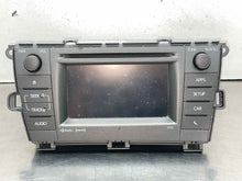 Load image into Gallery viewer, Radio Toyota Prius 2012 - NW698285
