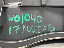 Load image into Gallery viewer, Speedometer Cluster  AUDI A6 2017 - NW698697

