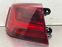 Load image into Gallery viewer, Tail Lamp Light  AUDI A6 2017 - NW698740
