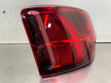 Load image into Gallery viewer, Tail Lamp Light  AUDI A6 2017 - NW698740
