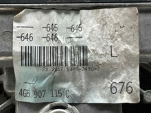 Load image into Gallery viewer, ECU ECM Computer  AUDI A6 2017 - NW699138
