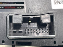 Load image into Gallery viewer, Temperature Controls  AUDI A6 2017 - NW699357
