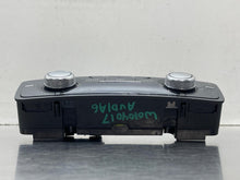 Load image into Gallery viewer, Temperature Controls  AUDI A6 2017 - NW699357
