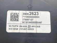 Load image into Gallery viewer, Speedometer Cluster Buick Regal 2016 - NW698695
