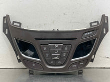 Load image into Gallery viewer, Temperature Controls Buick Regal 2016 - NW699354
