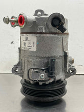 Load image into Gallery viewer, [INVENTORYCAR_YEAR_MAKE_MODEL] AC A/C AIR CONDITIONING COMPRESSOR - NW698625
