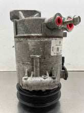 Load image into Gallery viewer, [INVENTORYCAR_YEAR_MAKE_MODEL] AC A/C AIR CONDITIONING COMPRESSOR - NW698625
