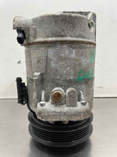 Load image into Gallery viewer, [INVENTORYCAR_YEAR_MAKE_MODEL] AC A/C AIR CONDITIONING COMPRESSOR - NW698625
