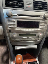 Load image into Gallery viewer, TEMPERATURE CONTROLS Toyota Camry 2010 10 2011 11 - NW698154
