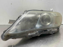 Load image into Gallery viewer, HEADLIGHT LAMP ASSEMBLY Toyota Camry 2010 10 2011 11 Left - NW699377
