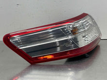 Load image into Gallery viewer, OUTER TAIL LIGHT LAMP Toyota Camry 2010 10 2011 11 Left - NW698421
