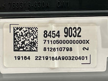 Load image into Gallery viewer, Speedometer Cluster  SILVERADO 1500 PICKUP 2019 - NW700690
