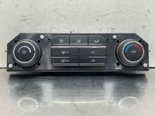 Load image into Gallery viewer, Temperature Controls  SILVERADO 1500 PICKUP 2019 - NW700459
