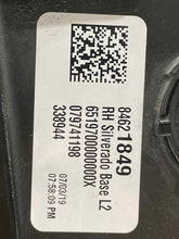 Load image into Gallery viewer, Headlight Lamp Assembly  SILVERADO 1500 PICKUP 2019 - NW700359

