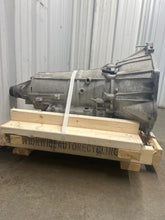 Load image into Gallery viewer, Transmission  SILVERADO 1500 PICKUP 2019 - NW700701
