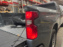 Load image into Gallery viewer, Tail Lamp Light  SILVERADO 1500 PICKUP 2019 - NW700573
