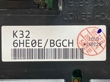 Load image into Gallery viewer, [INVENTORYCAR_YEAR_MAKE_MODEL] SPEEDOMETER CLUSTER - NW700426
