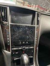 Load image into Gallery viewer, TEMPERATURE CONTROLS Infiniti Q50 2015 15 2016 16 - NW700462
