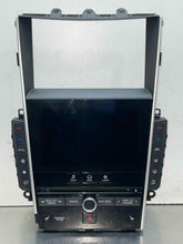 Load image into Gallery viewer, TEMPERATURE CONTROLS Infiniti Q50 2015 15 2016 16 - NW700462
