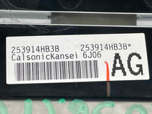 Load image into Gallery viewer, TEMPERATURE CONTROLS Infiniti Q50 2015 15 2016 16 - NW700462
