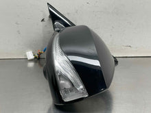 Load image into Gallery viewer, SIDE VIEW DOOR MIRROR Infiniti Q50 2016 16 2017 17 Left - NW700514
