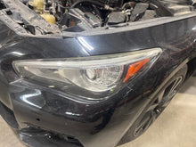 Load image into Gallery viewer, HEADLIGHT LAMP ASSEMBLY Infiniti Q50 14 15 16 17 Left - NW700472

