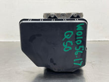 Load image into Gallery viewer, ABS Pump  INFINITI Q50 2017 - NW700254
