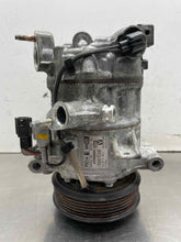 Load image into Gallery viewer, AC A/C AIR CONDITIONING COMPRESSOR Q50 Q60 16 17 18 19 - NW700503
