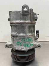 Load image into Gallery viewer, AC A/C AIR CONDITIONING COMPRESSOR Q50 Q60 16 17 18 19 - NW700503
