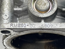 Load image into Gallery viewer, THROTTLE BODY Q50 Q60 2016 16 2017 17 2018 18 2019 19 - NW700338
