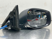 Load image into Gallery viewer, SIDE VIEW DOOR MIRROR Infiniti Q50 2016 16 2017 17 2018 18 Right - NW700515
