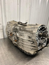 Load image into Gallery viewer, TRANSMISSION Volkswagen Touareg 2007 07 2008 08 2009 09 - NW700342
