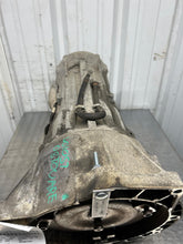 Load image into Gallery viewer, TRANSMISSION Volkswagen Touareg 2007 07 2008 08 2009 09 - NW700342
