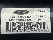 Load image into Gallery viewer, Starter Motor Ford Escape 2016 - NW697910
