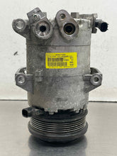 Load image into Gallery viewer, AC A/C AIR CONDITIONING COMPRESSOR Escape Transit Connect 13-16 - NW697746
