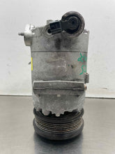 Load image into Gallery viewer, AC A/C AIR CONDITIONING COMPRESSOR Escape Transit Connect 13-16 - NW697746
