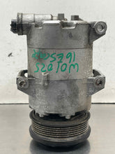 Load image into Gallery viewer, AC A/C AIR CONDITIONING COMPRESSOR Escape Transit Connect 13-16 - NW697746
