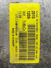Load image into Gallery viewer, AC A/C AIR CONDITIONING COMPRESSOR Escape Transit Connect 13-16 - NW697746

